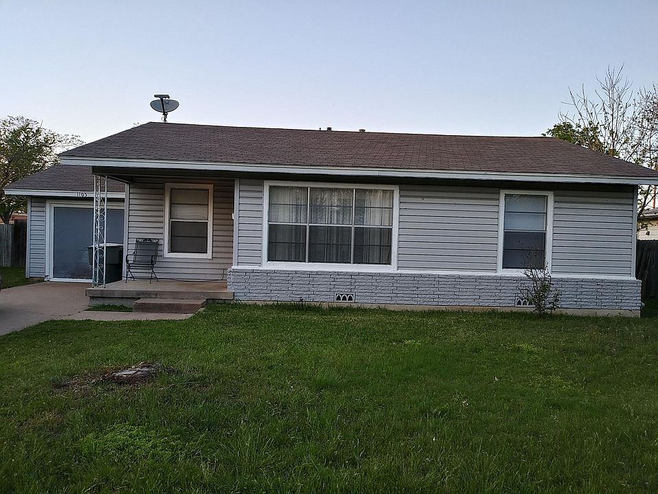 1st image of 1105 Redondo Dr