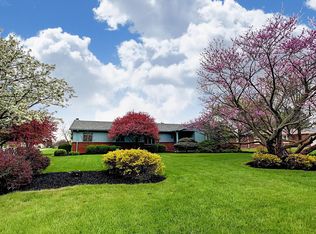 1136 W Bigelow Ave, Findlay, OH 45840