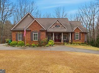 335 Laurel Place Dr, Cornelia, GA 30531