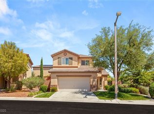 11226 Kenyan Sunshine Ct, Las Vegas, NV 89138