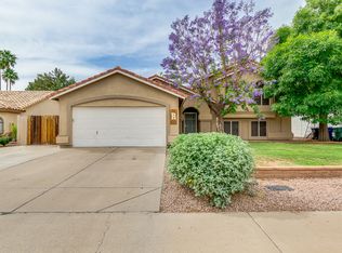 708 S Glenview, Mesa, AZ 85204