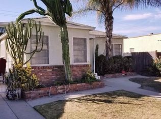 5625 Lime Ave APT B, Long Beach, CA 90805