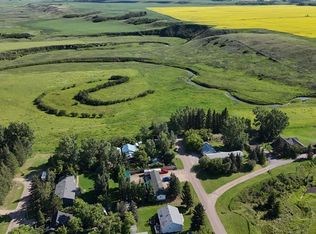 1 N Alberta Ave, Kneehill County, AB T0M1J0