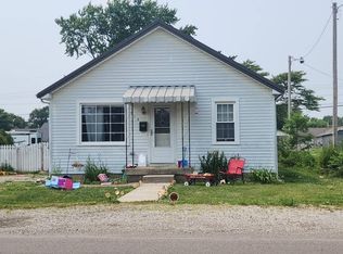 514 Gibbs Ave LOT 379, Washington Court House, OH 43160