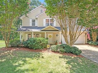 5729 Timbertop Ln, Charlotte, NC 28215