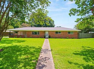5037 Sarah St, Alexandria, LA 71303