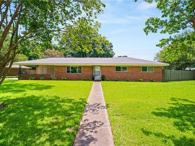 5037 Sarah St, Alexandria, LA, 71303