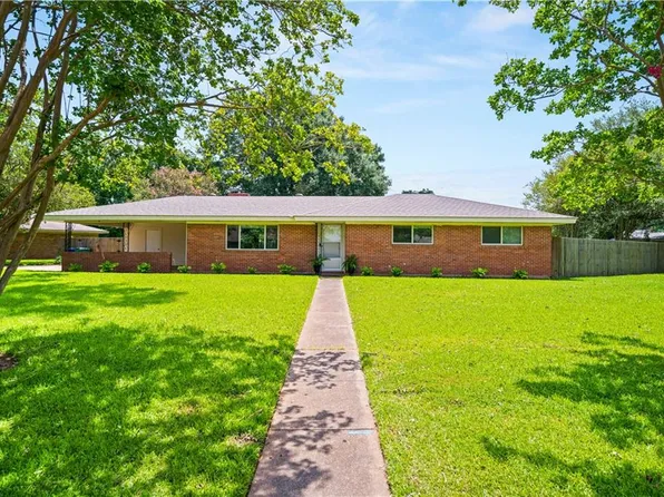 5037 Sarah St, Alexandria, LA 71303