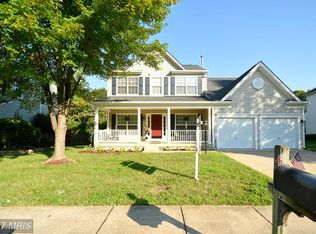 17822 Oyster Bay Ct, Dumfries, VA 22026