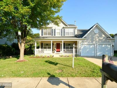 17822 Oyster Bay Ct, Dumfries, VA, 22026