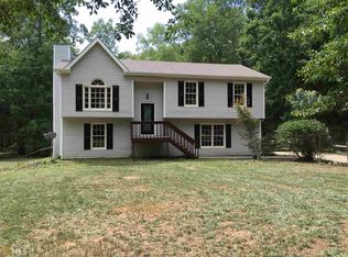80 Oak Hill Cir, Covington, GA 30016