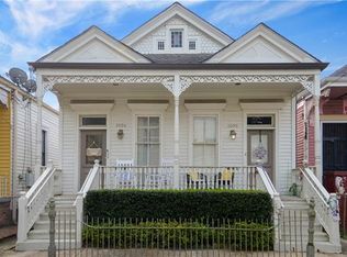 1034 Cadiz St, New Orleans, LA 70115