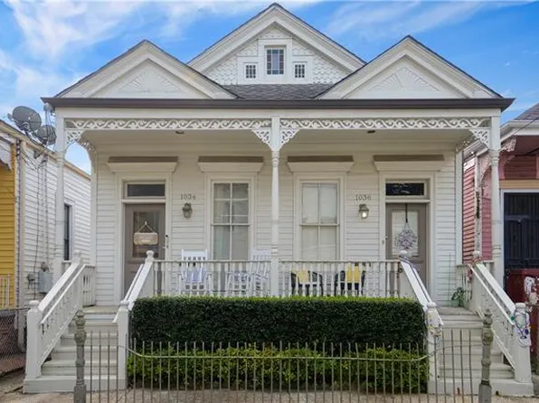 1034 Cadiz St, New Orleans, LA 70115