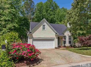 9517 Bells Valley Dr, Raleigh, NC 27617