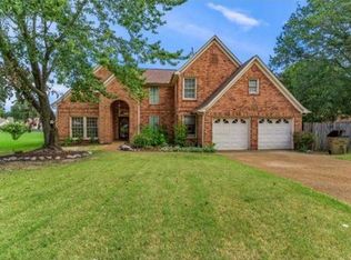 5060 Waters Edge Cv N, Memphis, TN 38141