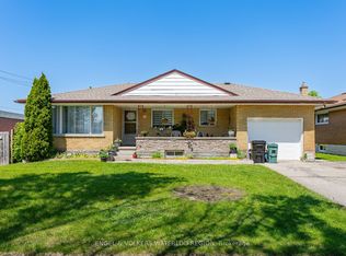 66 Carrol St, Kitchener, ON N2C 1T5