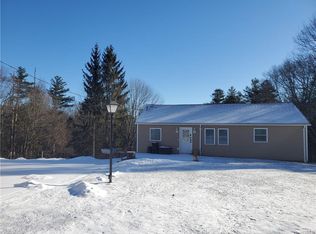 39 Mattison Rd, White Lake, NY 12786