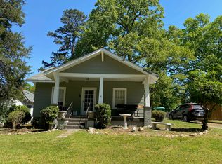 608 Everett Ln, High Point, NC 27262