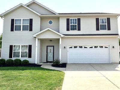 2543 Musket Way, West Lafayette, IN, 47906