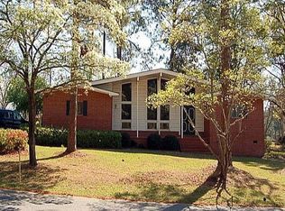 1301 Stewart Ave, Cordele, GA 31015