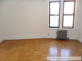 Rented by Sovereign Associates