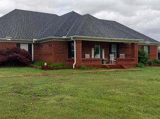 396 Woodview Rd, Byhalia, MS 38611