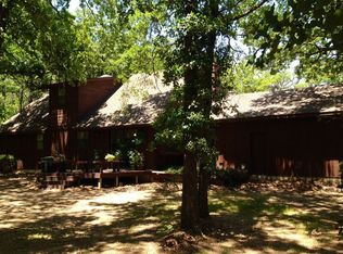 279 Hatley Bean St, Ardmore, OK 73401