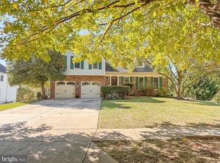 8400 Early Bud Way, Laurel, MD 20723