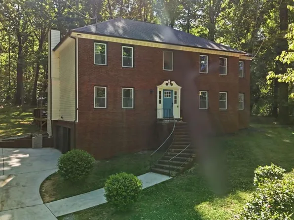3556 Hadley Pl, Snellville, GA 30039