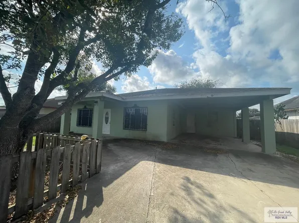 78 S Bernal Dr, Brownsville, TX 78521