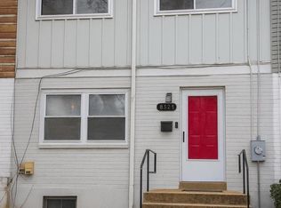 6521 Columbia Ter, Landover, MD