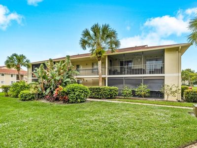 6535 Chasewood Dr APT H, Jupiter, FL, 33458