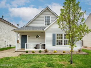 6502 Hunters Creek Blvd, Louisville, KY