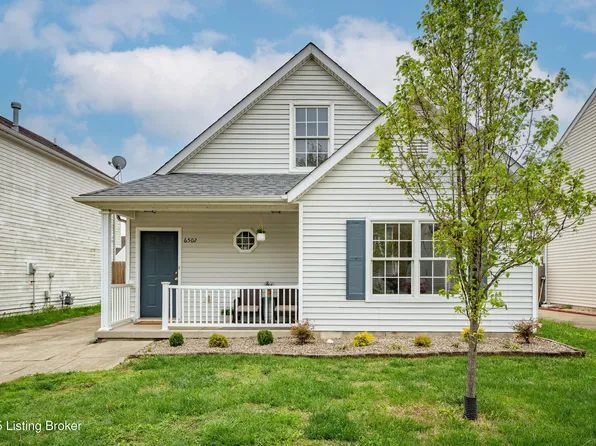 6502 Hunters Creek Blvd, Louisville, KY 40258