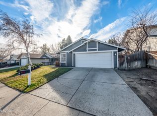 6052 Bankside Way, Reno, NV 89523