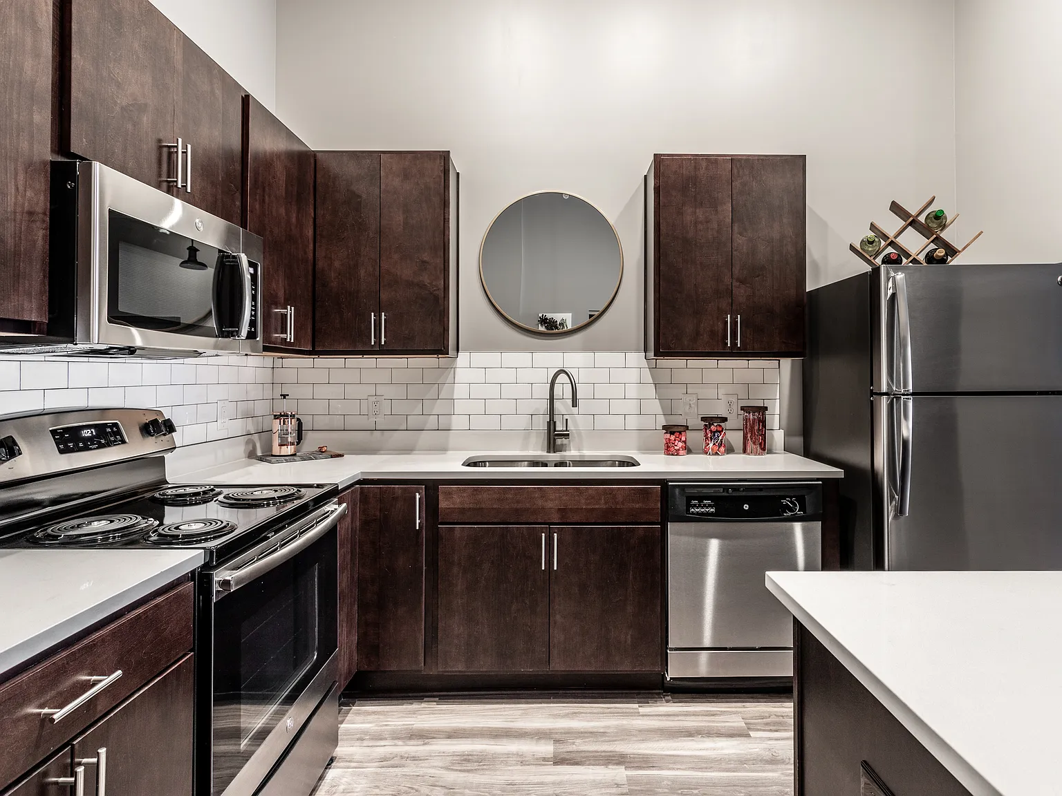 Spark Apartments — Photo 2