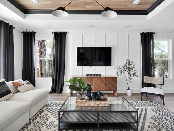 Renown Gathering Room