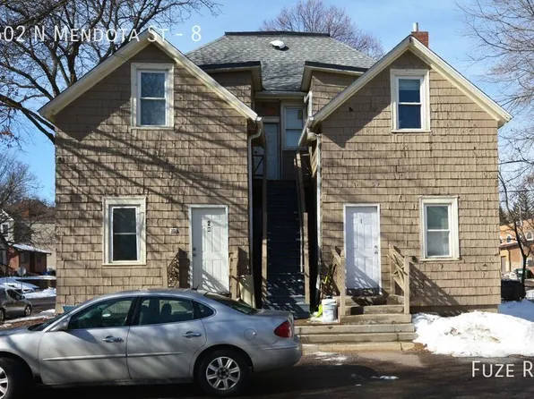 602 Mendota St, Saint Paul, MN