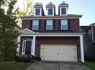 204 Ashmore Ln, Lexington, SC 29072