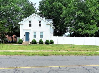 377 High St, New Britain, CT 06051