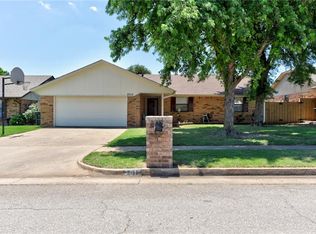2101 Vanishing Trl, Edmond, OK 73013