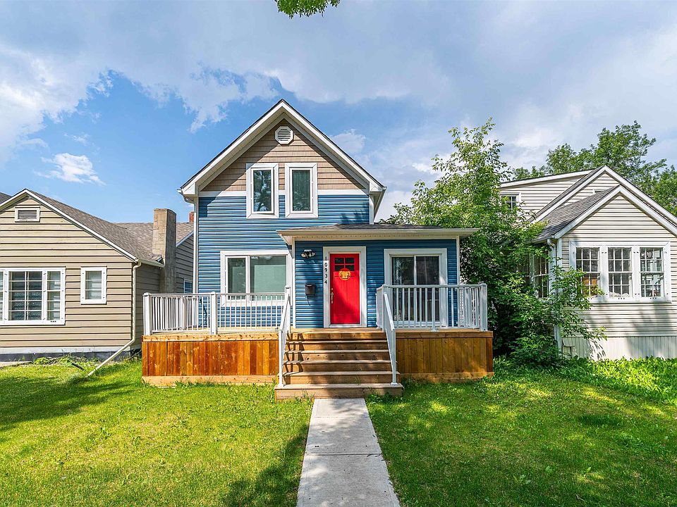 1st image of 10934 80th Ave NW