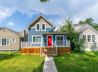 10934 80th Ave NW, Edmonton, AB T6G0R1