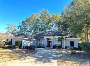 1547 SW 85th Ter, Gainesville, FL 32607