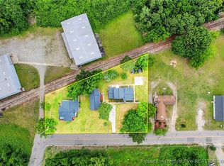 122-128 & #138, Fayetteville, NC 28301