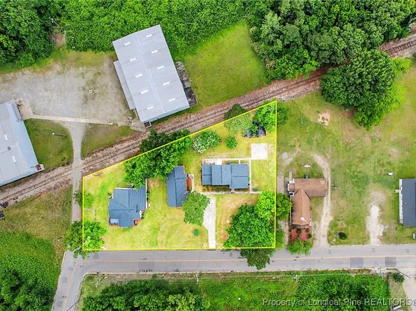 122-128 & #138, Fayetteville, NC 28301