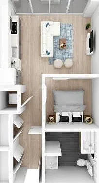 Upshore Residences — Photo 31