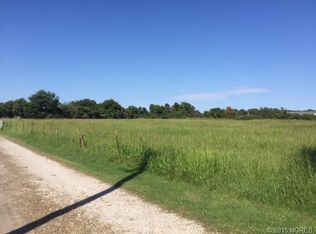 21650 E 116th St N, Claremore, OK 74019