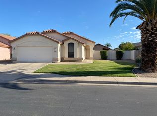 9836 E Osage Ave, Mesa, AZ 85212