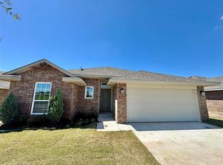 8700 NW 75th St, Oklahoma City, OK 73132
